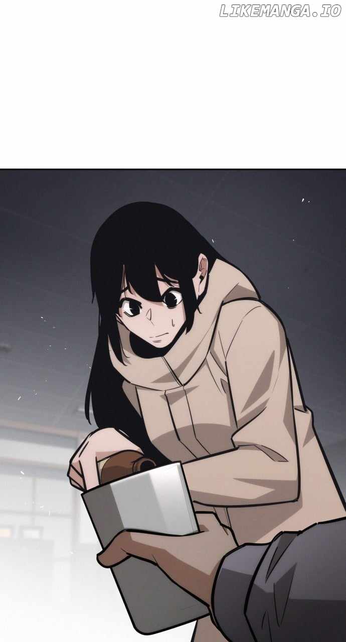The Regressor Protects Only Me Chapter 26 80
